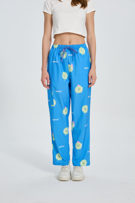 Match Point! Scrub Pant